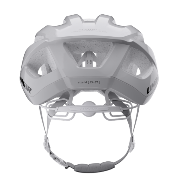 Limar Casco Air Stratos W (Bianco...
