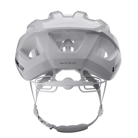 Limar Casco Air Stratos W (Bianco Lucido)