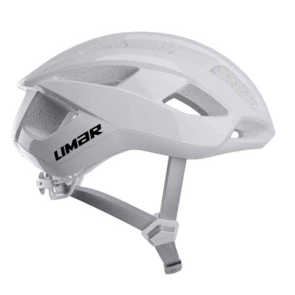 Limar Casco Air Stratos W (Bianco...