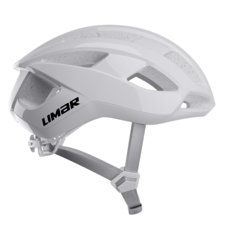Limar Casco Air Stratos W (Bianco Lucido)