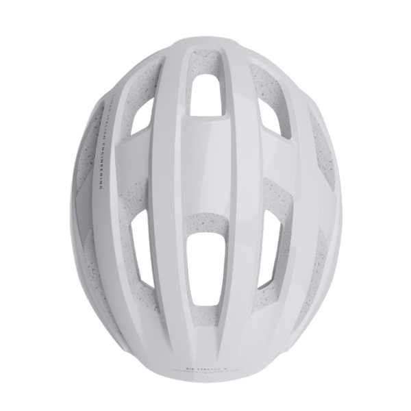 Limar Casco Air Stratos W (Bianco...