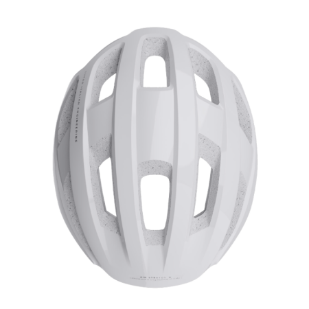 Limar Casco Air Stratos W (Bianco Lucido)