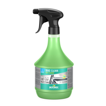 Motorex Bike Clean Spray 1L