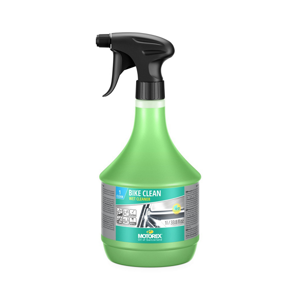 Motorex Bike Clean Spray 1L