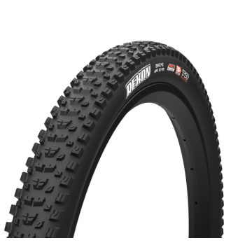 Copertone Maxxis Rekon 27,5x2.60 EXO TR 120TPI Pieghevole MaxxTerra