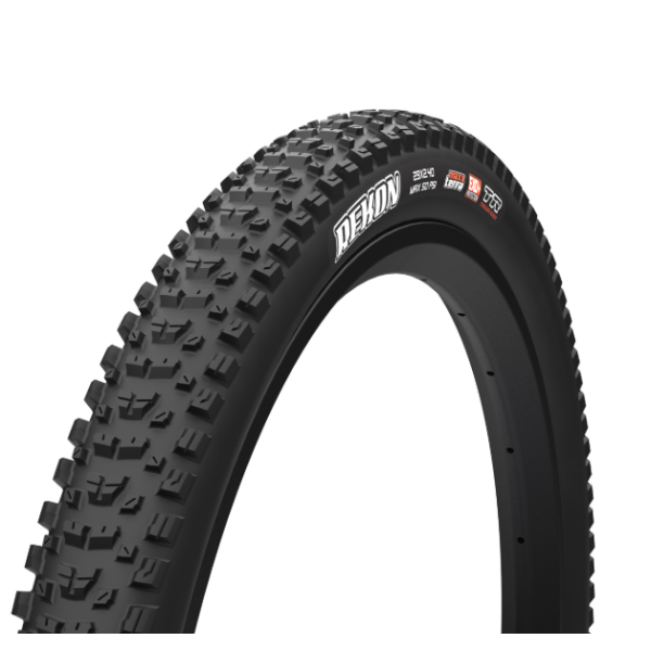 Copertone Maxxis Rekon 27,5x2.60 EXO TR 120TPI Pieghevole MaxxTerra