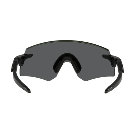 Occhiali Oakley Encoder Matte Black w/ Prizm Black