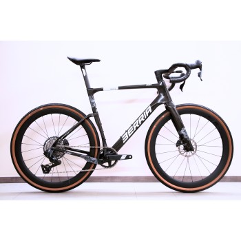 Bici Gravel Usata Naii BR Rival XPLR AXS PWM