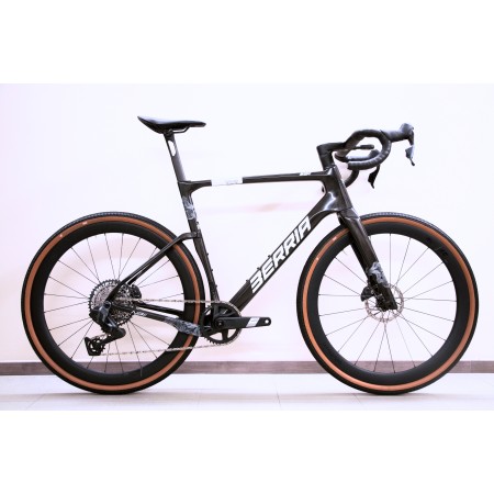 Bici Gravel Usata Naii BR Rival XPLR AXS PWM