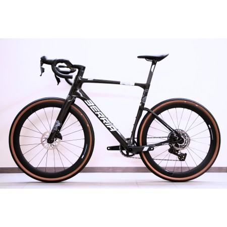 Bici Gravel Usata Berria Naii BR Rival XPLR AXS PWM