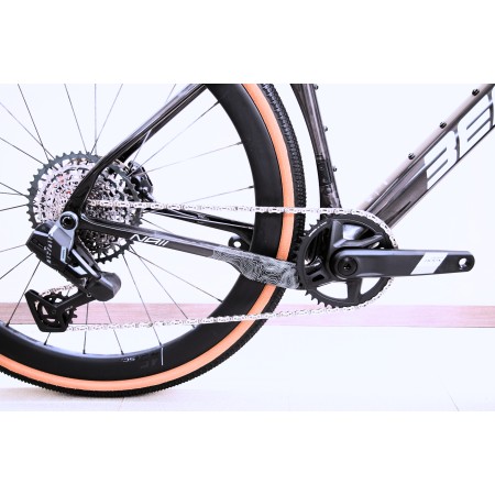Bici Gravel Usata Berria Naii BR Rival XPLR AXS PWM