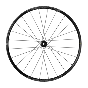 Coppia Di Ruote Mavic Crossmax 29 INTL 29 HG 2