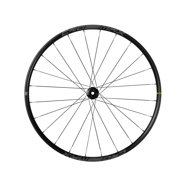 Coppia Di Ruote Mavic Crossmax 29 INTL 29 HG