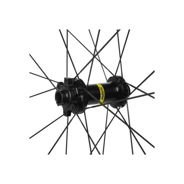 Coppia Di Ruote Mavic Crossmax 29 INTL 29 HG
