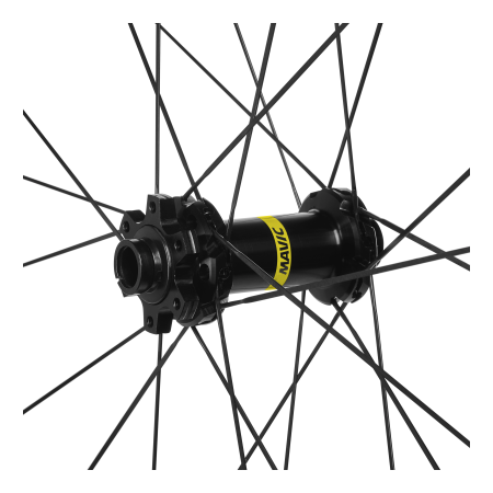 Coppia Di Ruote Mavic Crossmax 29 INTL 29 HG