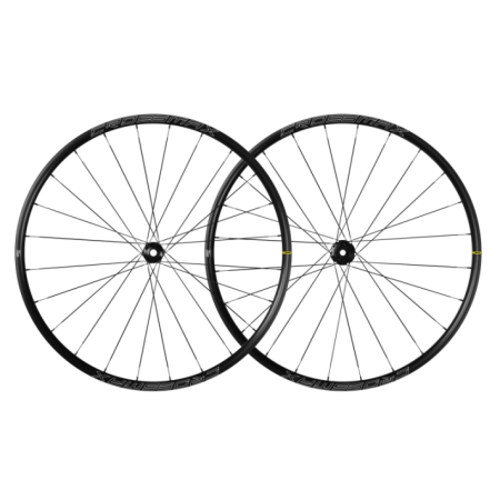 Coppia Di Ruote Mavic Crossmax 29 INTL 29 HG