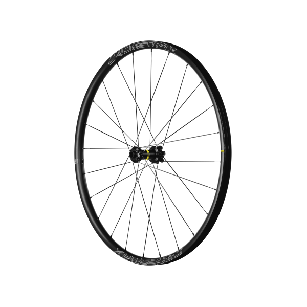 Coppia Di Ruote Mavic Crossmax 29 INTL 29 HG
