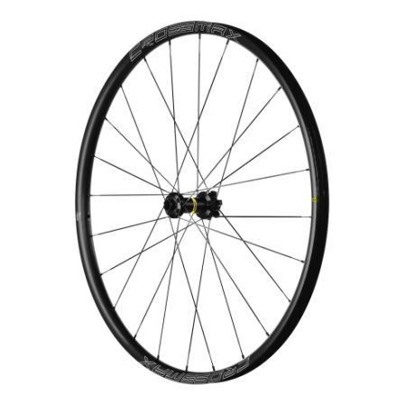 Coppia Di Ruote Mavic Crossmax 29 INTL 29 HG