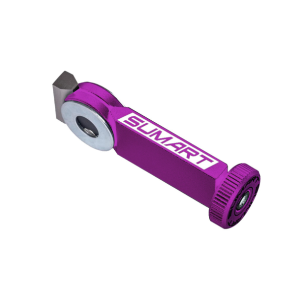 Sumart Piston Press Per Freni 2 Pistoni