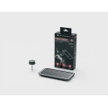 Shapeheart Bike Stem Magnetico tg. XXL (Per Telefoni Fino a 17,2cm Di Altezza)