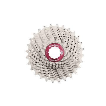 Sunrace Cassetta 11v Road Silver Shimano HG 11-28