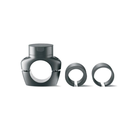 Shapeheart Pro Bike Magnetic tg. XL (Per Telefoni Fino a 16,8cm Di Altezza)
