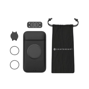 Shapeheart Classic Bike Magnetic tg. XL (Per Telefoni Fino a 16,8cm Di Altezza) 2