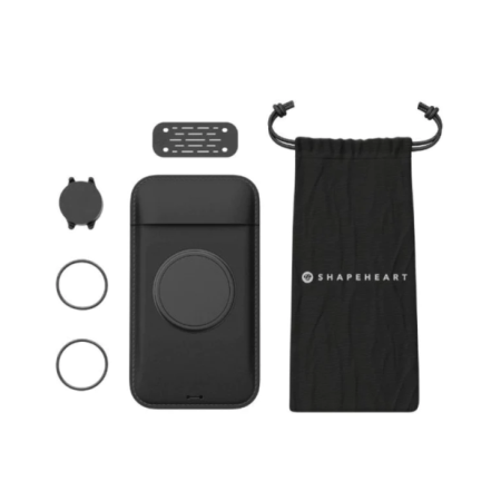 Shapeheart Classic Bike Magnetic tg. XL (Per Telefoni Fino a 16,8cm Di Altezza)