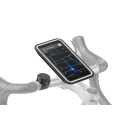 Shapeheart Classic Bike Magnetic tg. XL (Per Telefoni Fino a 16,8cm Di Altezza)