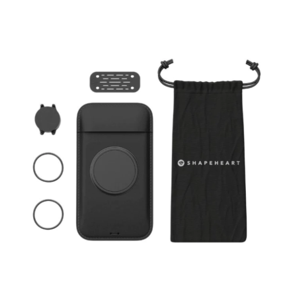 Shapeheart Classic Bike Magnetic tg. XXL (Per Telefoni Fino a 17,2cm Di Altezza)