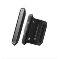 Shapeheart Portasmartphone Al Braccio Magnetico tg.M