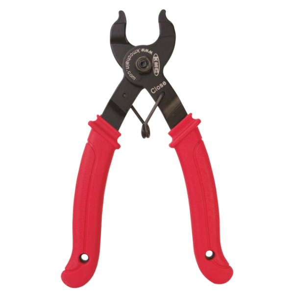 KMC Chain Pinza MissingLink Connector