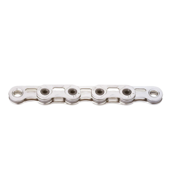 KMC Chain Catena X Flat SL Silver x...