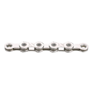 KMC Chain Catena X12 Silver x 126L Waxed