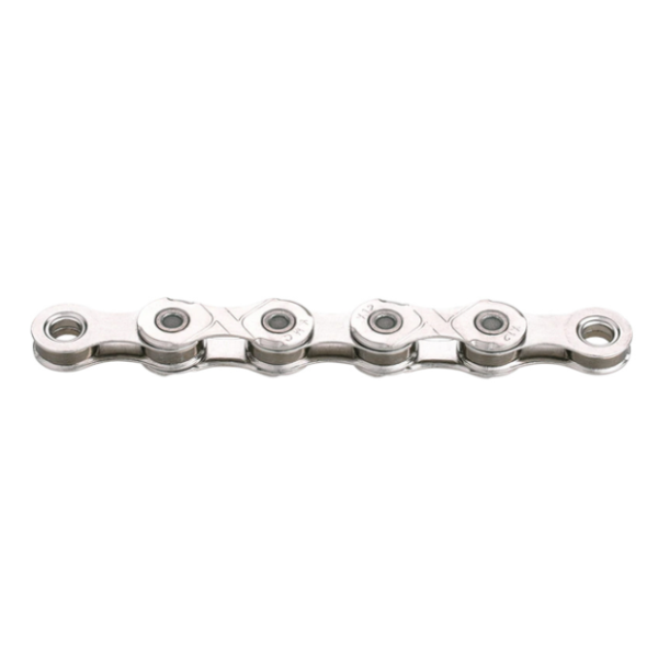 KMC Chain Catena X12 Silver x 126L Waxed