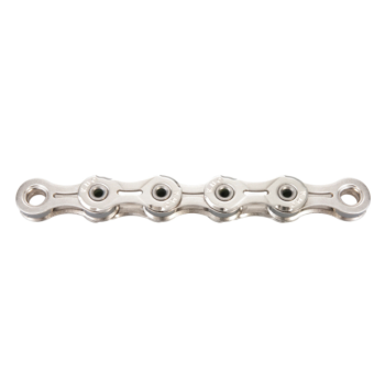 KMC Chain Catena X11SL Silver x 118L Waxed
