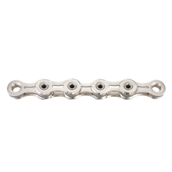 KMC Chain Catena X11SL Silver x 118L Waxed