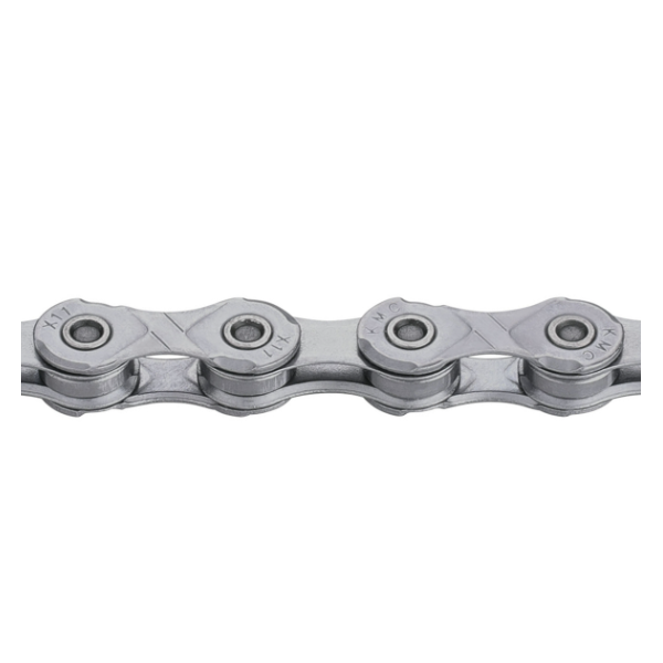 KMC Chain Catena X11 Grey x 118L