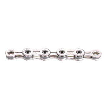 KMC Chain Catena X11EL Silver x 118L Waxed