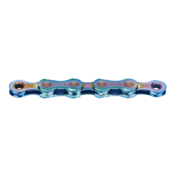 KMC Chain Catena X11 Aurora x 118L Waxed