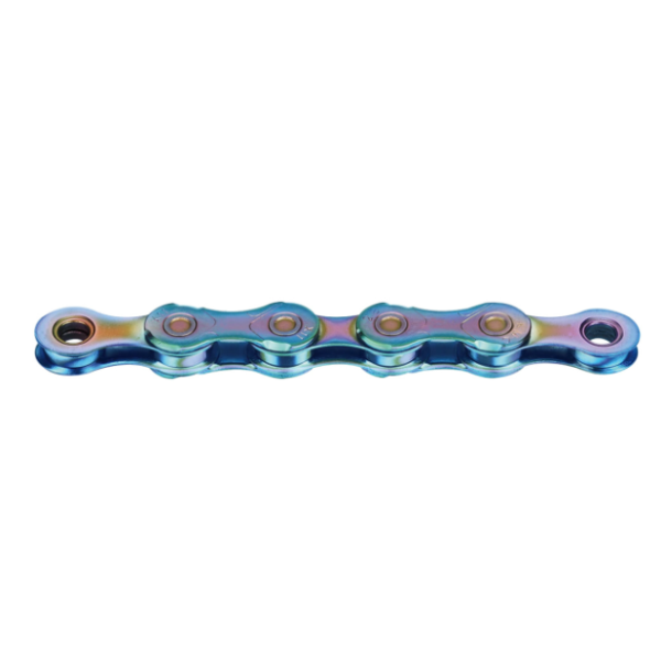 KMC Chain Catena X11 Aurora x 118L Waxed