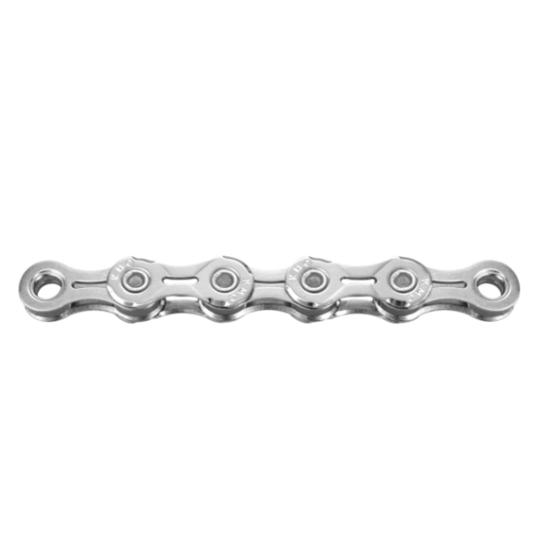KMC Chain Catena X10EL Silver x 114L