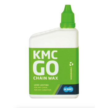 KMC Chain Lubrificante Secco Ceramico Go Wax (150ml)