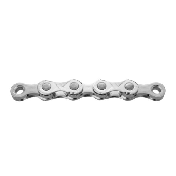 KMC Chain Catena e11 Silver x 122L