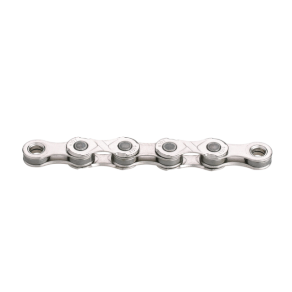 KMC Chain Catena e10 Silver x 122L