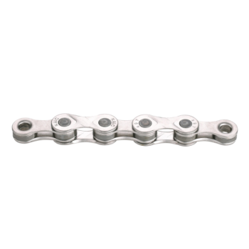 KMC Chain Catena e9 Silver x 122L