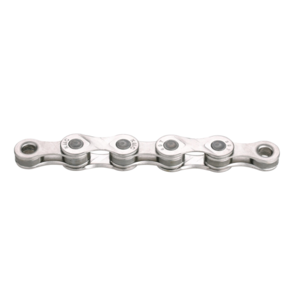 KMC Chain Catena e9 Silver x 122L