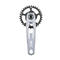 Aerozine Pedivella Xnc 170-175mm (Grigio)
