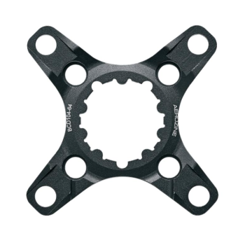 Aerozine Spyrder Bcd 104-64 (Per Pedivella Xeon)