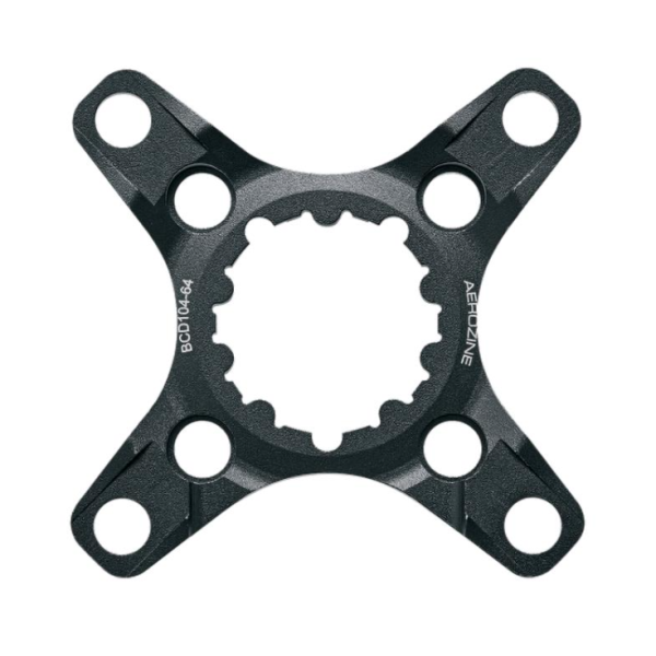 Aerozine Spyrder Bcd 104-64 (Per Pedivella Xeon)